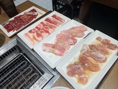 -焼肉ライク·烧肉LIKE(万菱汇店)