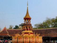 -西双版纳勐泐文化旅游区