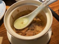 -金苑酒家·客家菜·广东老字号(万象店)