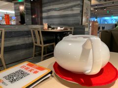 -鼎泰丰(当代商城店)