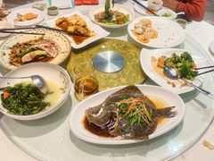 -敦煌喜宴(万达广场店)