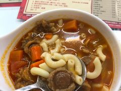 -華人 華星冰室(氹仔 店)