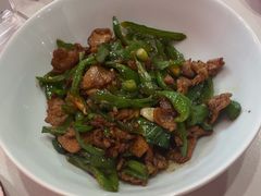 -湖南码头·地道岳阳美食·湘菜(魏公村店)