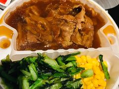 和风牛丼饭-麦当劳(酒仙桥路店)