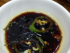 -凯盈阁·顺德私房菜·桑拿鸡