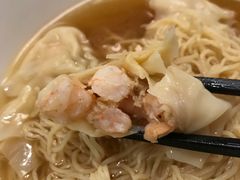 -食大利香港茶餐厅(南亚风情第一城店)