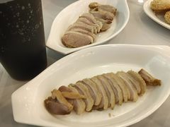 -乌衣巷美食城