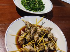 -大牌大·传统杭帮菜(湖滨店)