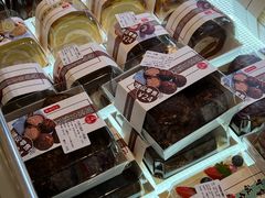-烘焙町面包店(西四店)