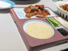 -城北食府(枫林店)