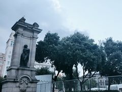 -加泰罗尼亚广场