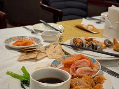 -汇泉王朝大饭店-旋转餐厅(南海路店)