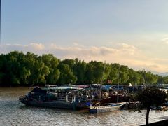 -沙头涌渔栏海鲜餐厅