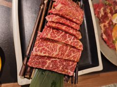 -厚贞日式烤肉(浦东汇智店)
