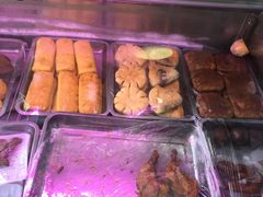 -李小老烧饼(常营民族家园店)