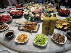 -指爱龙虾(金杨路总店)