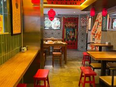 -萝春阁·上海生煎包