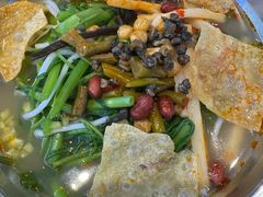 -雙冲柳州螺蛳粉&酸嘢&桂林米粉(簋街店)