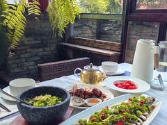 -野蔓果·山野菜(西湖景区·龙井茶田店)