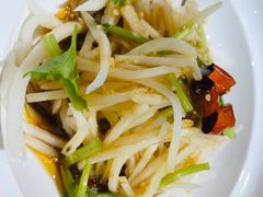 -喜家德虾仁水饺(南山书城店)