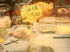 -三毛烤鸡(清泰街店)