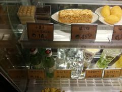 零售区-MUSANG KING猫山王(龙湖杭州滨江天街店)