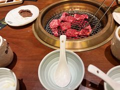 -御牛道日式烤肉料理(杭州万象城店)