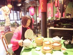 -誉八仙茶室酒楼(新天地店)