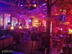 -周庄红庭演艺酒吧