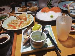 -花和海鲜自助(梅江店)