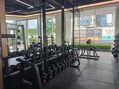 -威克健身游泳(万菱汇店)