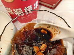 -峨嵋酒家(地安门店)