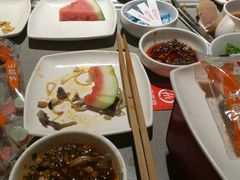 -海底捞火锅(方塔东街店)
