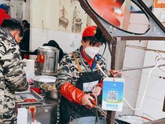 -丽华早点(大成路店)