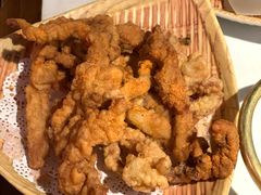 卡真&酥肉-哥老官重庆美蛙鱼头(龙湖杭州金沙天街店)