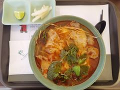 -笠小妹越南粉(新城科技园店)