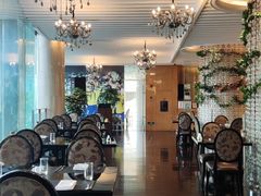 -圣丰索菲特·2 On 988 Café 自助餐厅
