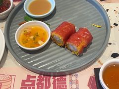 -点都德(广州白云山景区南门店)