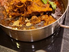 -蝎王府羊蝎子(天通苑店)
