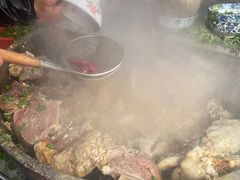 -杨家牛肉汤(淮建路店)