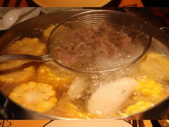 -牛事制造局牛肉火锅(莲岳路店)