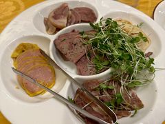 -长白山国际酒店中餐厅