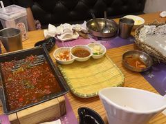 -小木屋米酒店·韩国料理(深圳总店)