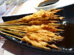 -哥老官重庆美蛙鱼头(宝山龙湖店)