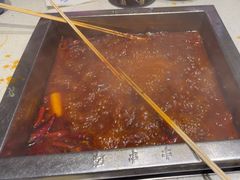 -阿串串老火锅(力盟店)