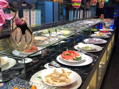 -巴犀烧烤(新崇光店)