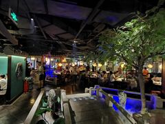 -佬麻雀·新湘菜(珠海金发购物中心店)