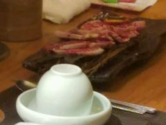 -黑牛の店·和牛烧肉(大悦城店)