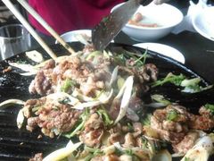 android_upload_pic-厚味居炙子烤肉·清真(天桥南纬路店)