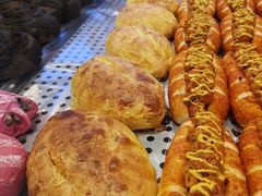 -LELECHA乐乐茶(新街口大洋店)